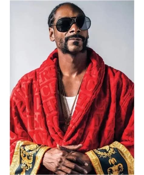 snoop dogg versace robe|Snoop Dogg Versace Robe .